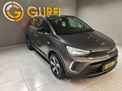 Opel Crossland Suv 1.2 Turbo Essential Otomatik