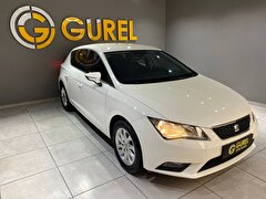 Seat Leon Hatchback 1.2 Tsi Start&Stop Style Dsg