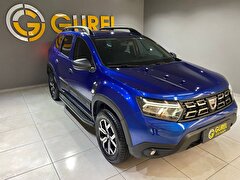 Dacia Duster Suv 1.0 Tce Comfort