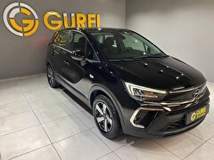 Opel Crossland Suv 1.2 Turbo Essential Otomatik