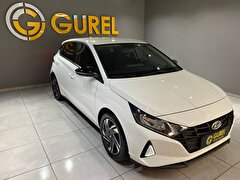 Hyundai I20 Hatchback 1.4 Mpi Style Otomatik