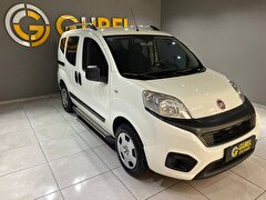 Fiat Fiorino Combi 1.4 Eko Pop