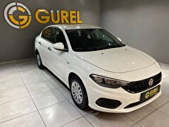 Fiat Egea Sedan 1.3 Multijet Easy