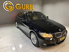 Bmw 3 Serisi Sedan 320D Otomatik