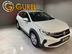 Volkswagen Taigo Suv 1.0 Tsi Life Dsg