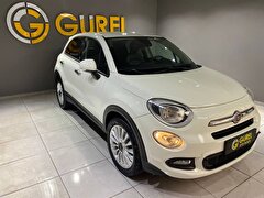 Fiat 500 X Crossover 1.4 T Multiair2 Start&Stop Popstar