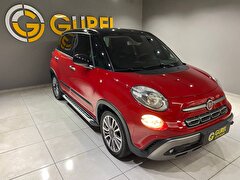 Fiat 500 L Mpv 1.4 Fire Cross Plus