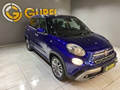 Fiat 500 L Mpv 1.3 Multijet Cross Plus Mta