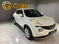 Nissan Juke Crossover 1.6 4X2 Tekna Cvt