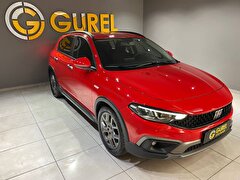 Fiat Egea Cross 1.4 Fire Urban