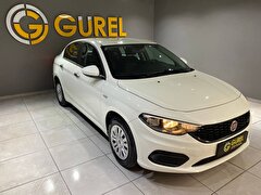 Fiat Egea Sedan 1.3 Multijet Easy