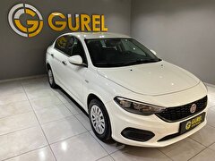 Fiat Egea Sedan 1.3 Multijet Easy