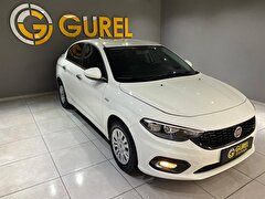 Fiat Egea Sedan 1.4 Fire Easy