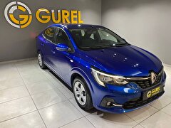 Renault Taliant Sedan 1.0 Tce Joy X-Tronic