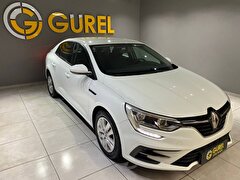 Renault Megane Sedan 1.5 Blue Dci Joy Edc