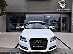 Audi A3 Sportback 1.6 Tdi Attraction S-Tronic