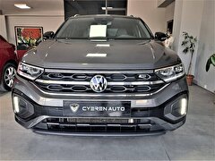 Volkswagen T-Roc Suv 1.5 Tsi Act R Line Dsg