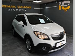 Opel Mokka Suv 1.6 Cdti Enjoy Otomatik