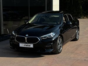 2023 Benzin Otomatik BMW 2 Serisi Siyah GÜLAN