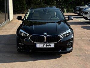 2023 Benzin Otomatik BMW 2 Serisi Siyah GÜLAN