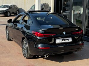 2023 Benzin Otomatik BMW 2 Serisi Siyah GÜLAN