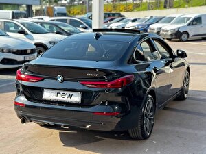 2023 Benzin Otomatik BMW 2 Serisi Siyah GÜLAN