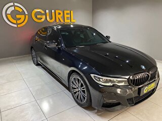 BMW 3 Serisi Sedan 320i M Sport Otomatik