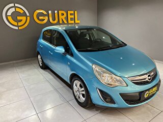 Opel Corsa Hatchback 1.3 CDTI Enjoy