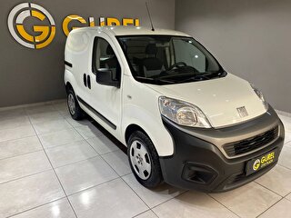 Fiat Fiorino Cargo 1.3 MultiJet Plus