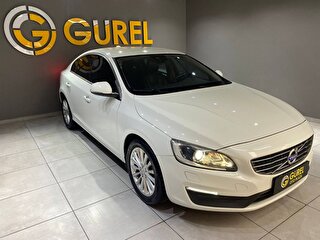 Volvo S60 Sedan 1.5 T3 Premium Geartronic