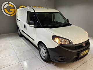 Fiat Doblo Cargo 1.6 MultiJet Maxi