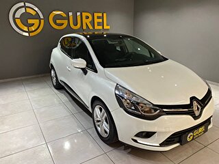 Renault Clio Hatchback 0.9 TCe Touch