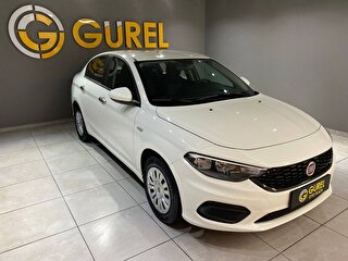 Fiat Egea Sedan 1.3 MultiJet Easy