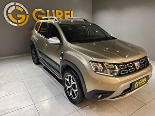 Dacia Duster SUV 1.3 Tce Prestige Plus