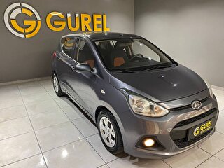 Hyundai i10 Hatchback 1.0 D-CVVT Style