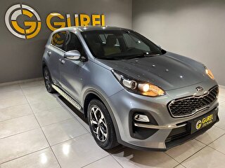 Kia Sportage SUV 1.6 GDI Cool