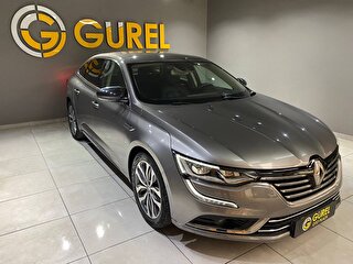 Renault Talisman Sedan 1.6 DCI Icon EDC