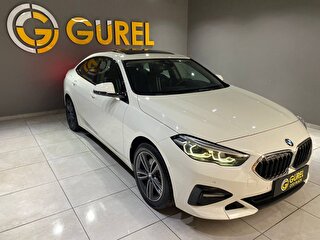 BMW 2 Serisi Gran Coupe 216d First Edition Sport Line Otomatik