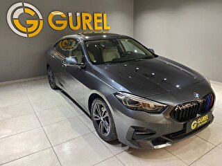 BMW 2 Serisi Gran Coupe 216d First Edition Sport Line Otomatik