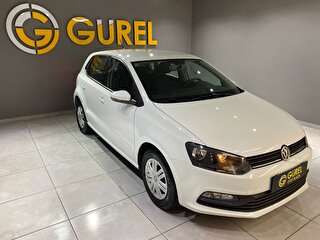 Volkswagen Polo Hatchback 1.0 Trendline