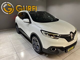 Renault Kadjar SUV 1.5 DCI Icon EDC