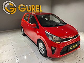 Kia Picanto Hatchback 1.0 MPI Feel Otomatik