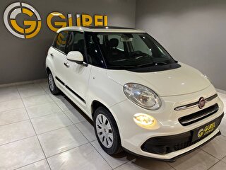 Fiat 500 L MPV 1.3 MultiJet Start&Stop Popstar Dualogic