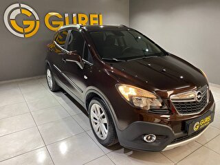 Opel Mokka SUV 1.6 Start&Stop Enjoy