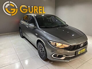 Fiat Egea Sedan 1.4 Fire Easy Plus