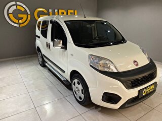 Fiat Fiorino Combi 1.3 MultiJet Pop