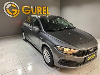 Fiat Egea Sedan 1.4 Fire Easy