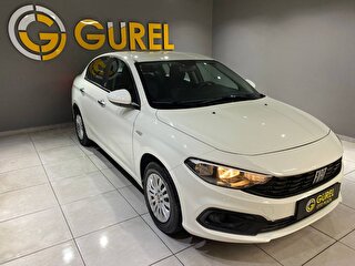 Fiat Egea Sedan 1.3 MultiJet Easy