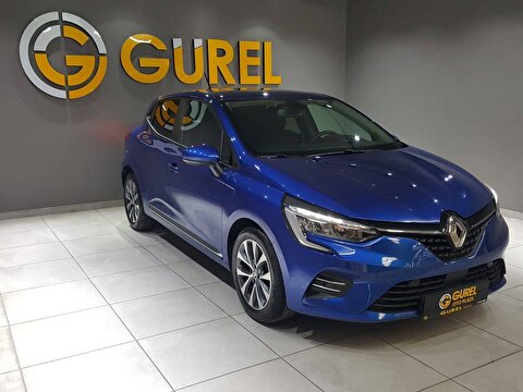 Renault Clio Hatchback 1.3 Tce Touch Edc