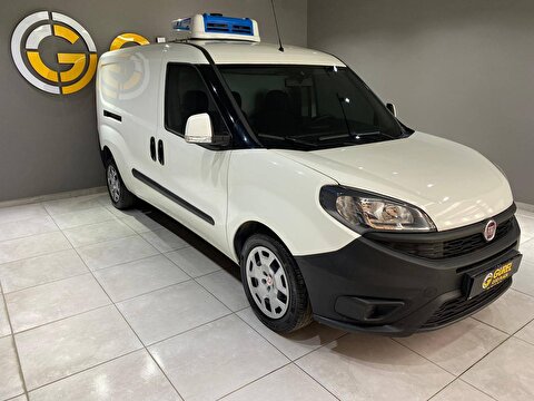 Fiat Doblo Cargo 1.6 Multijet Maxi Frigo +4